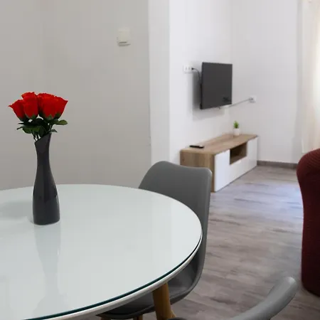 Antea Apartamento *
