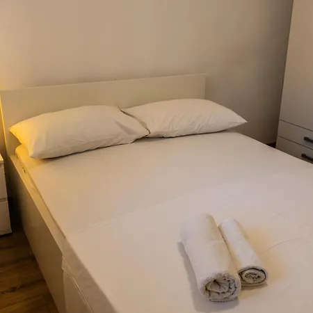 Apartamento Antea *