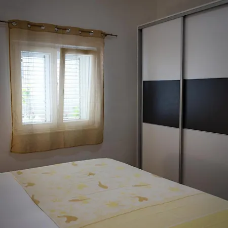 Apartamento Antea Split