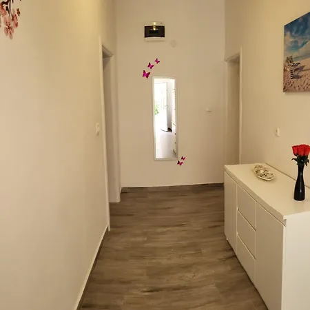 Antea Apartamento