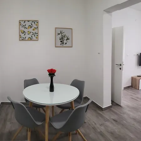Apartamento Antea