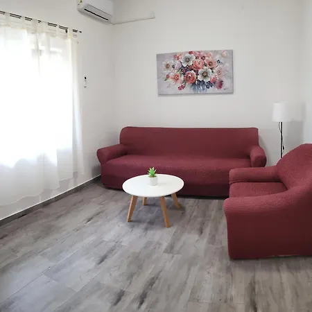 Apartamento Antea *
